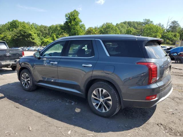  HYUNDAI PALISADE 2020 Charcoal