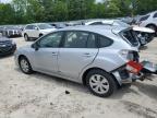 2015 Subaru Impreza  for Sale in Mendon, MA - Rear End