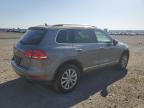 2013 Volkswagen Touareg V6 en Venta en Airway Heights, WA - Mechanical
