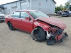 2008 Chevrolet Impala Ls   for Sale in Davison, MI - Front End