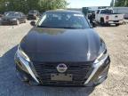 2025 Nissan Altima Sv იყიდება Arlington-ში, WA - Side