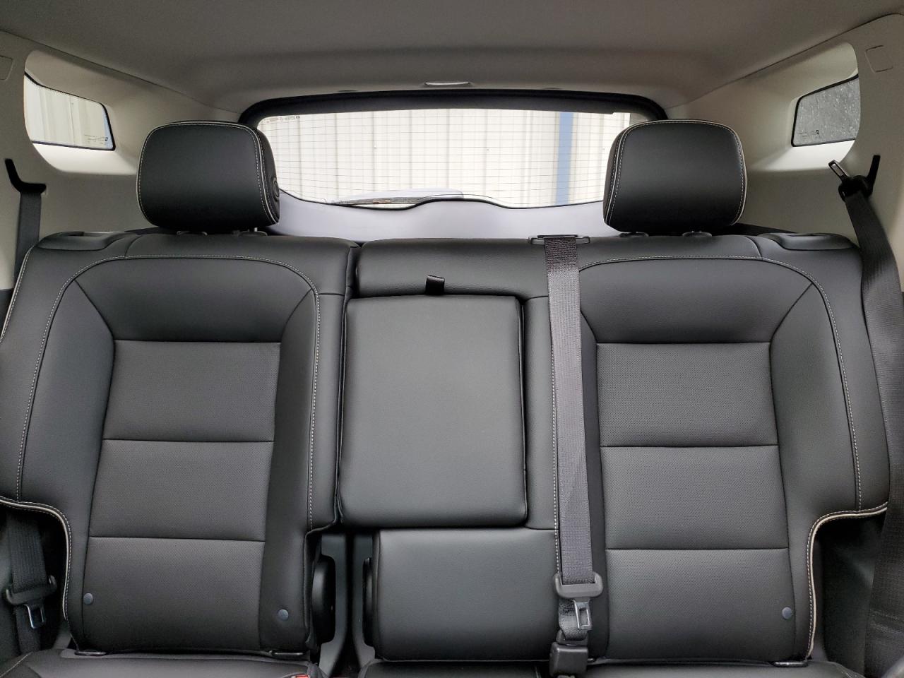 2020 GMC Terrain Denali VIN: 3GKALXEX7LL306408 Lot: 56275115