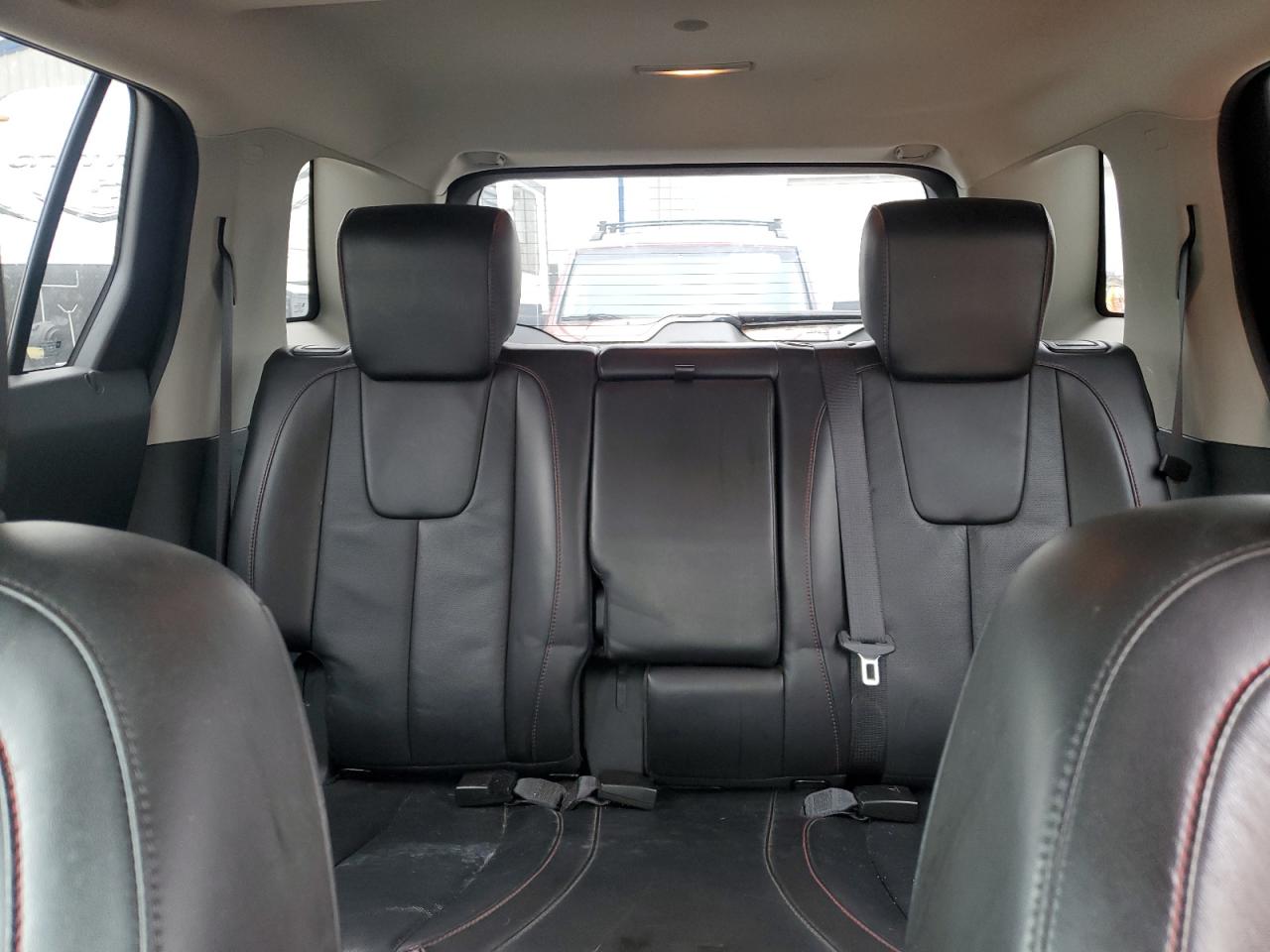 2011 GMC Terrain Slt VIN: 2CTFLVEC5B6411622 Lot: 56589905