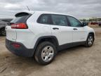 2016 Jeep Cherokee Sport for Sale in Elgin, IL - Front End