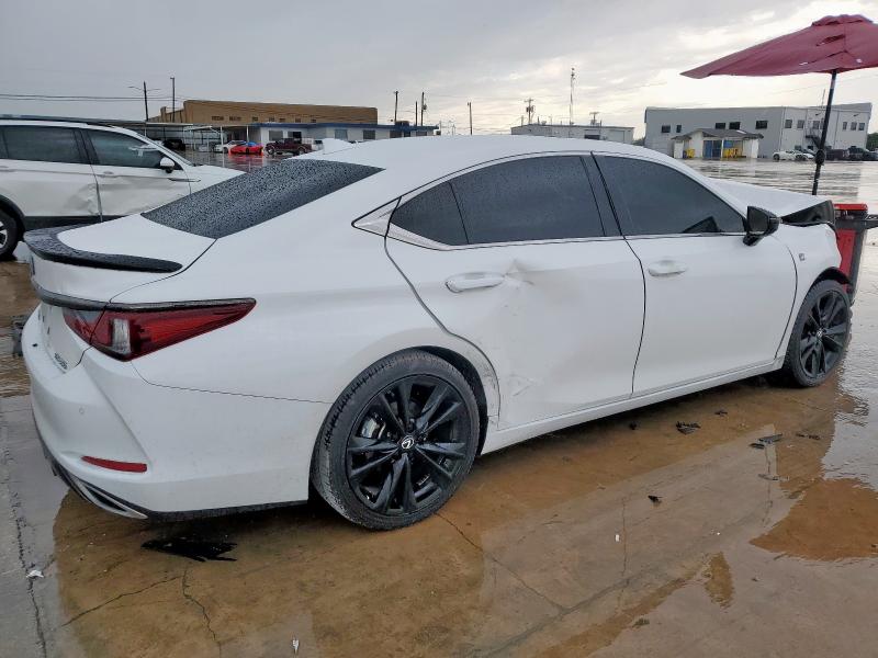  LEXUS ES350 2021 Biały