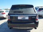 2012 LAND ROVER R-ROVER SP for sale at Copart YORK