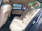2012 BMW 520D SE AU for sale at Copart GLOUCESTER