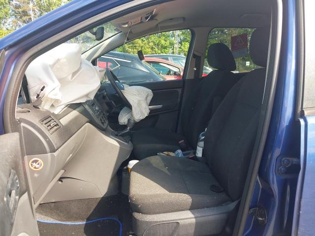 2010 FORD C-MAX ZETE