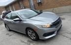 2016 Honda Civic Lx en Venta en Montreal-est, QC - Normal Wear