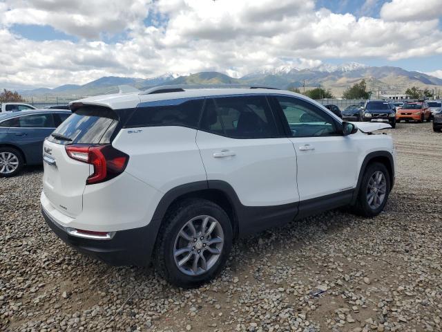  GMC TERRAIN 2024 White