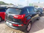 2011 KIA SPORTAGE 2 for sale at Copart BRISTOL