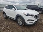 2018 Hyundai Tucson Sel for Sale in Elgin, IL - Rear End