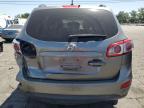 2012 Hyundai Santa Fe Gls продається в Colton, CA - Rear End