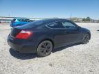 2009 Honda Accord Lx   продається в Reno, NV - Side