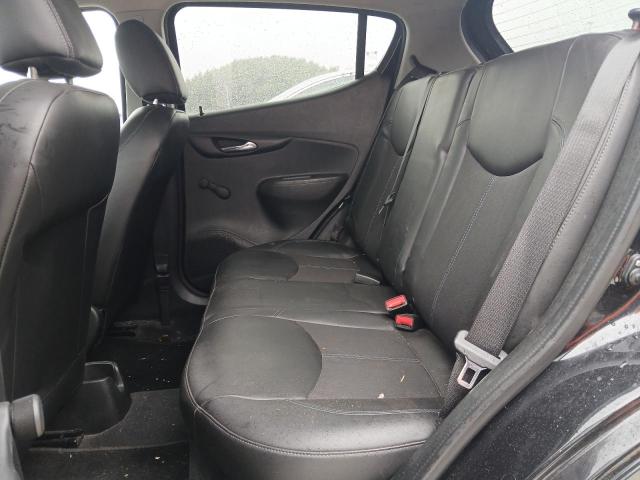 2015 VAUXHALL VIVA SL