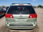 2009 TOYOTA SIENNA CE   for sale at Copart ON - TORONTO