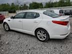 2013 Kia Optima Lx en Venta en Walton, KY - Front End