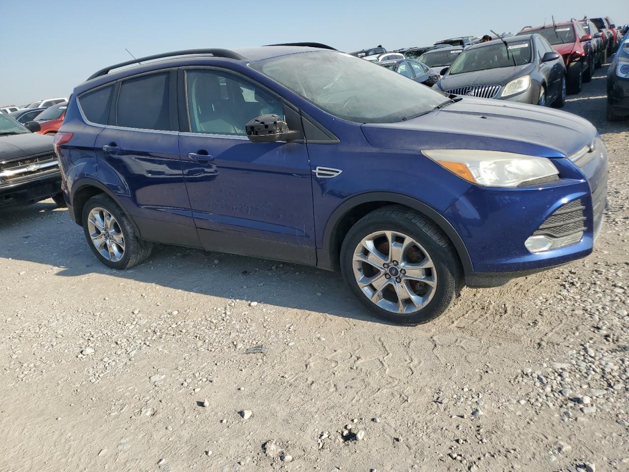 2015 Ford Escape - Image 4