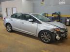 2012 Honda Civic Ex for Sale in Mocksville, NC - Front End