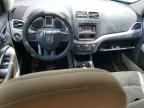 2012 Dodge Journey Se de vânzare în Austell, GA - Front End
