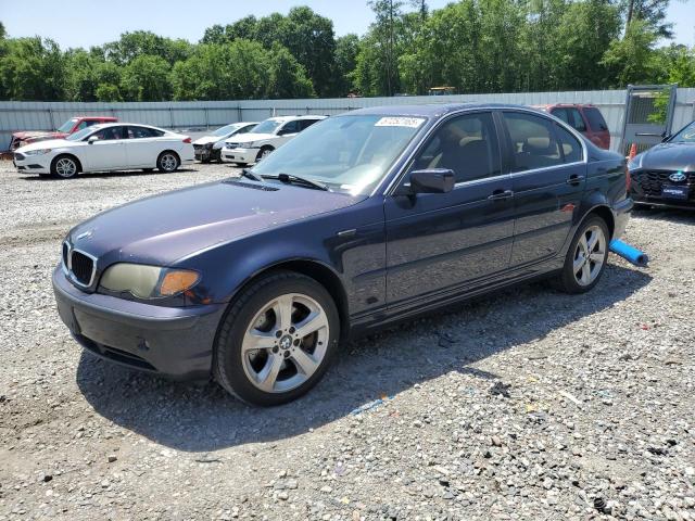 2004 Bmw 330 Xi