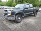 Portland, OR에서 판매 중인 2004 Chevrolet Silverado K1500 - Side