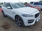 2017 JAGUAR F-PACE R-S for sale at Copart ROCHFORD