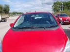 2012 FORD KA EDGE for sale at Copart SANDTOFT