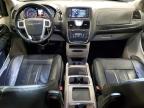 2016 Chrysler Town & Country Touring იყიდება Lansing-ში, MI - Front End