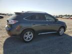 2011 Lexus Rx 450H en Venta en Sacramento, CA - Minor Dent/Scratches