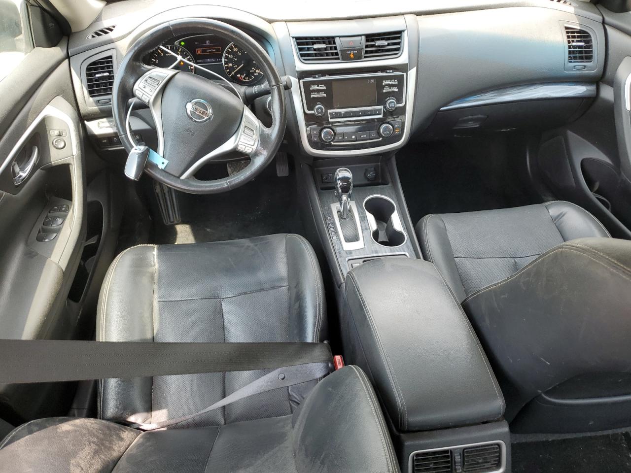 1n4al3ap7jc263164 1N4AL3AP7JC263164 2018 Nissan Altima 2.5