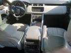 2016 Land Rover Range Rover Sport Hse للبيع في West Palm Beach، FL - Mechanical