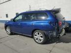 2018 Nissan Pathfinder S na sprzedaż w Farr West, UT - Rear End