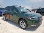 2022 Toyota Corolla Cross Le за продажба в Temple, TX - Side