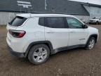 2022 Jeep Compass Latitude for Sale in Davison, MI - Side