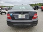 2012 Mercedes-Benz C 300 4Matic de vânzare în Windham, ME - Front End