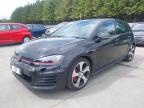 2014 VOLKSWAGEN GOLF GTI P for sale at Copart WHITBURN