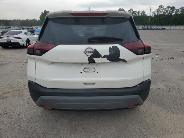  NISSAN ROGUE 2023 Biały