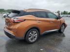 2015 Nissan Murano S de vânzare în Grantville, PA - Side