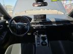 2022 Honda Civic Sport en Venta en North Las Vegas, NV - Minor Dent/Scratches
