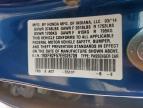 2014 Honda Civic Lx for Sale in Temple, TX - Hail
