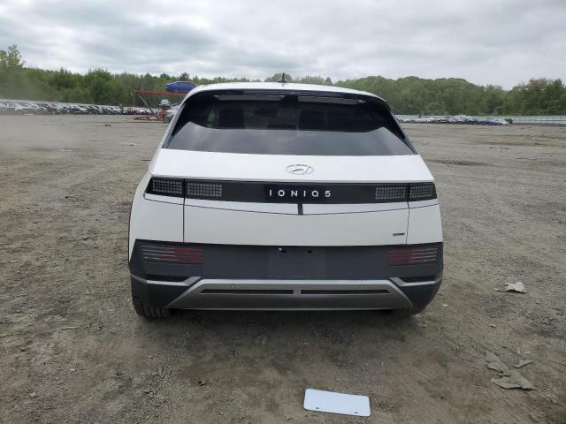  HYUNDAI IONIQ 2024 Biały
