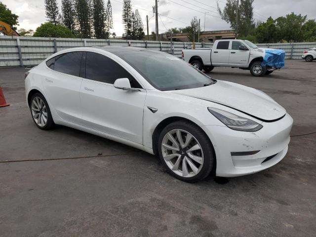  TESLA MODEL 3 2019 Biały