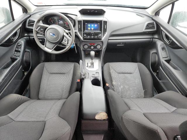 SUBARU IMPREZA 2019 Silver