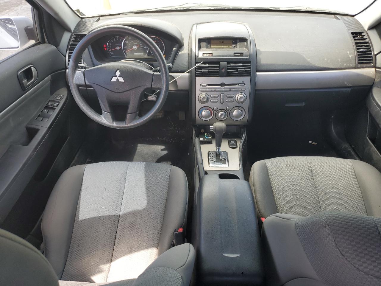 2011 Mitsubishi Galant Fe VIN: 4A32B2FF6BE020959 Lot: 56121015