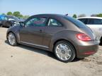 2013 Volkswagen Beetle  zu verkaufen in Dyer, IN - Front End