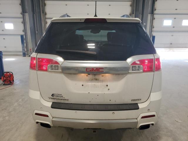  GMC TERRAIN 2013 Biały