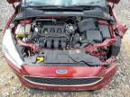 2016 Ford Focus Se for Sale in Madisonville, TN - Front End