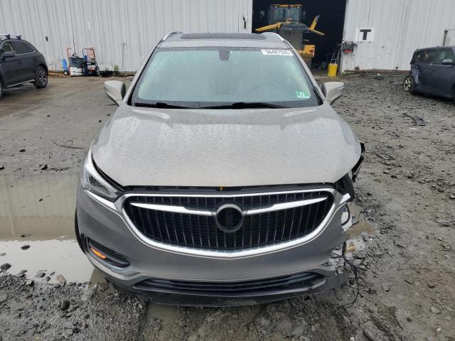  BUICK ENCLAVE 2018 Сірий