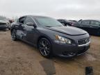 2012 Nissan Maxima S იყიდება Elgin-ში, IL - Side